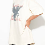 Pegasus Graphic Tee