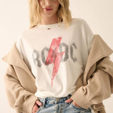 AC/DC Graphic Tee