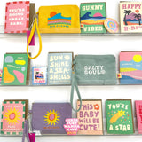 Sunchaser pouch