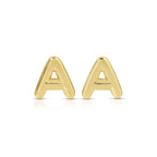 E8275 Assorted Initial Studs
