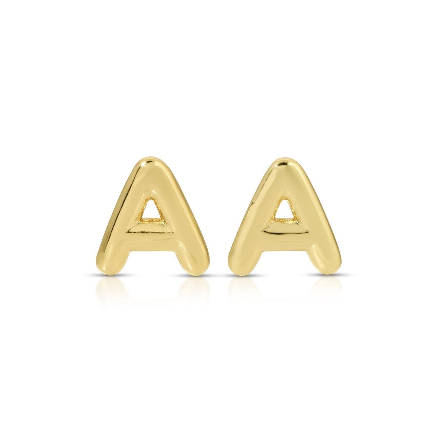 E8275 Assorted Initial Studs