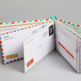 Letters to My Friend