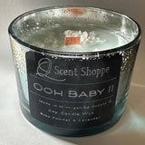"Ooh Baby!!" Scented Candle
