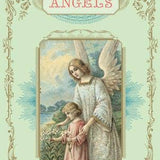 The Little Book of Angels