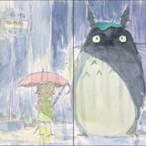 My Neighbor Totoro Flexi Journal