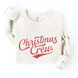 christmas crewneck