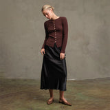 Dhalia Slip Skirt
