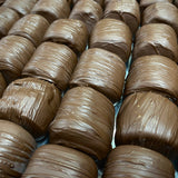 Snack Pack Homemade GIANT Marshmallows w/Milk Chocolate 2PK