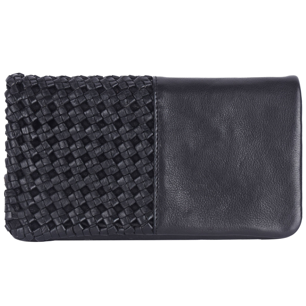 Handcrafted Leather Wallet
