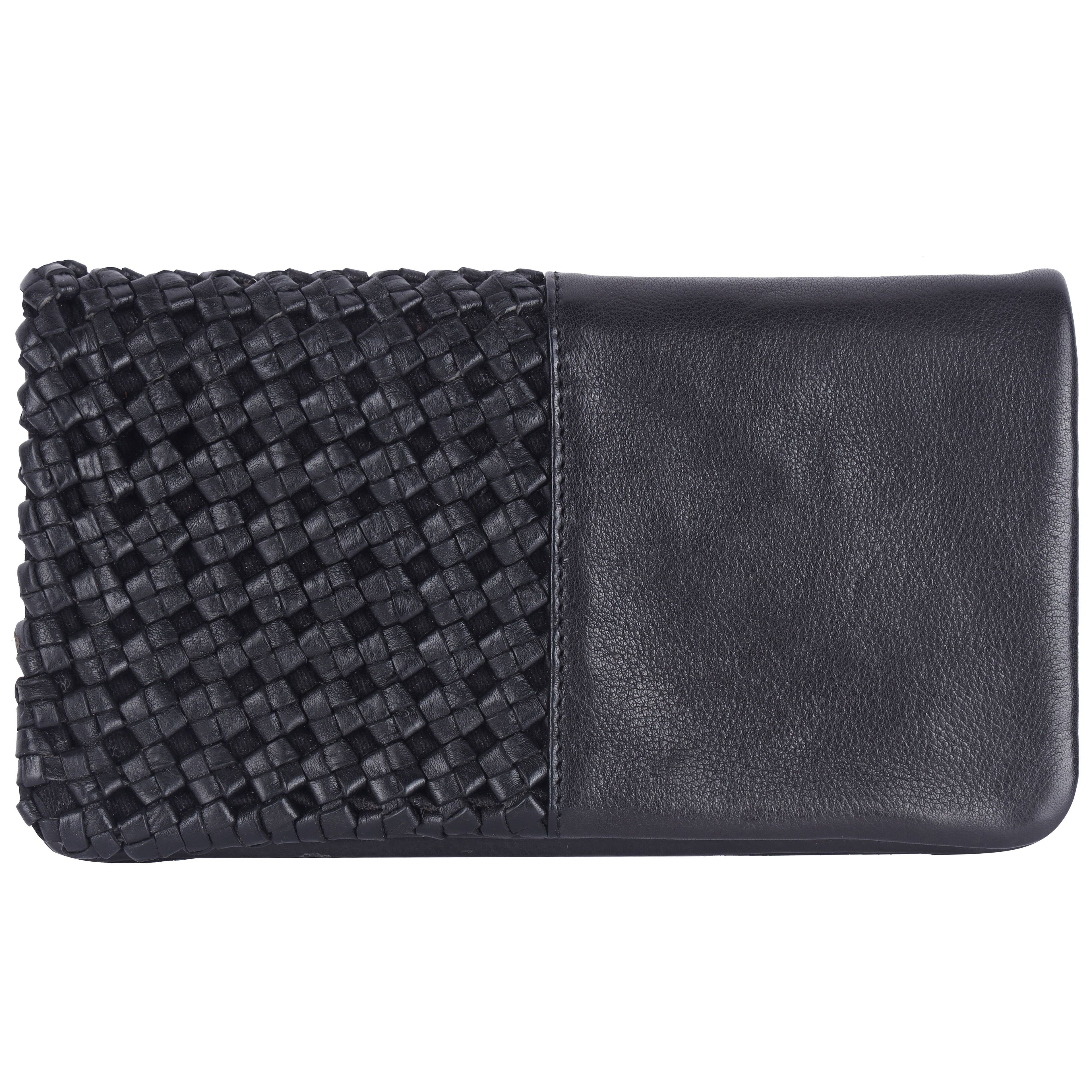 Handcrafted Leather Wallet