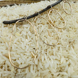 Flow Earrings