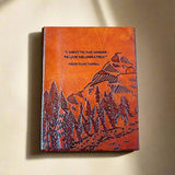 Henry David Thoreau - I Went to the Woods to Live Deliberately