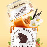 Root 42 Old-Fashioned Root Beer (Case of 16)