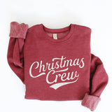 christmas crewneck