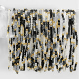 Seed Bead Bracelets