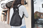 Sling N Go Backpack