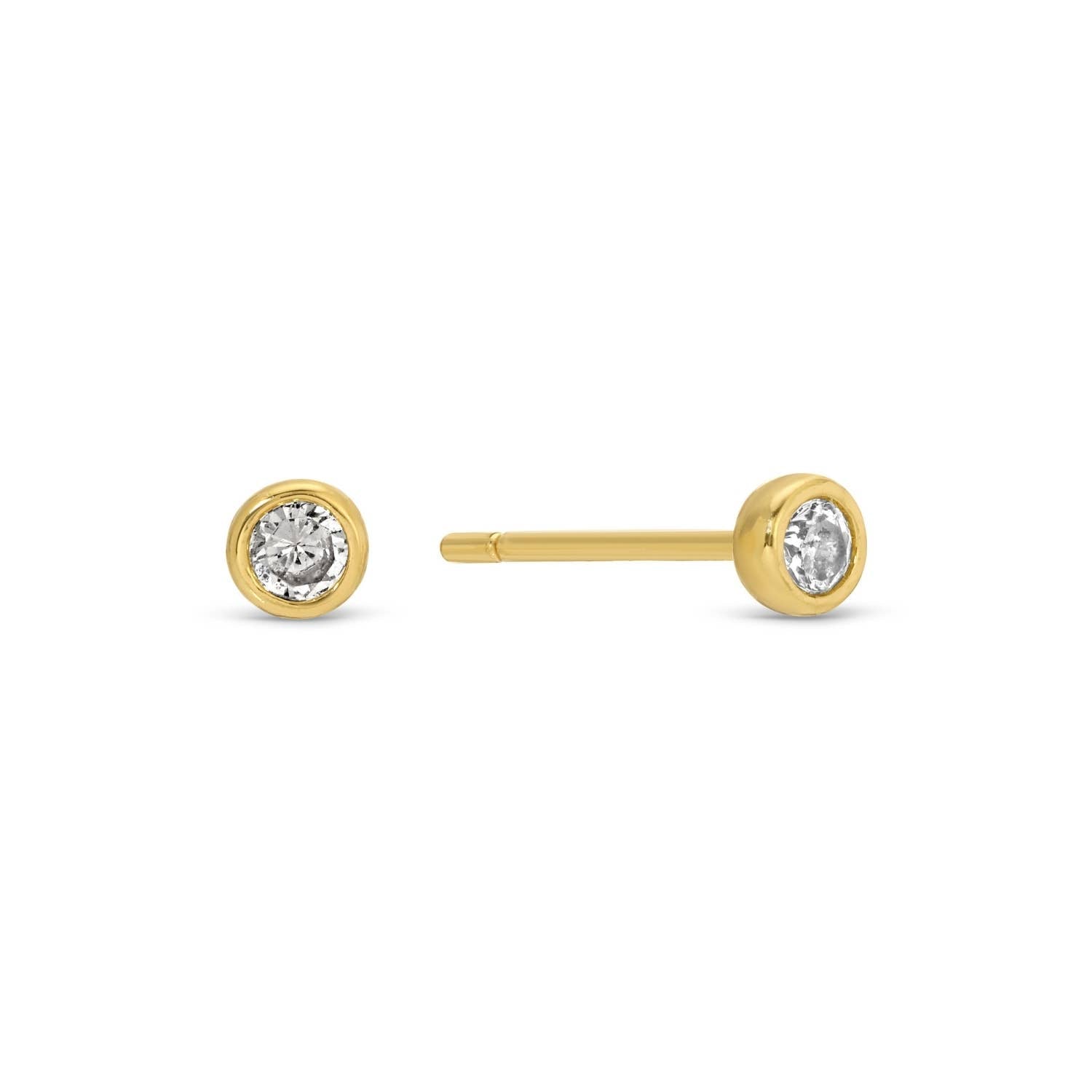 Western Themed Earring Set