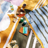 Luna Lago - Blanket Roll