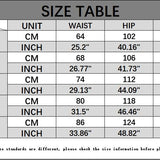 Lace Cutout Niner Pants