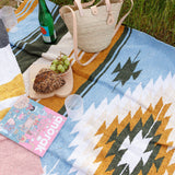 Tierra Lago - Blanket Roll