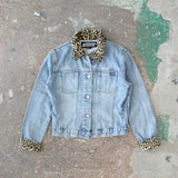 Y2K Denim Jacket Bundle