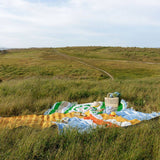 Luna Paseo - Blanket Roll