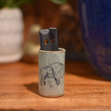 Tiny Tumblers - Horseshoe