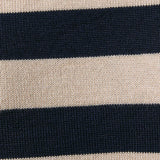 BOAT NECK DOLMAN SLEEVE SWEATER TOP