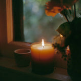 N˚07 Rosewood Candle | Bruised Rose & Sandalwood