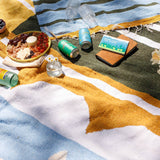 Luna Lago - Blanket Roll