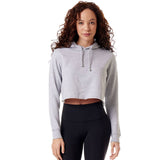 4150 - Women's Cropped Hoodie