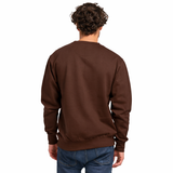 103- Adult Essential Crew Swtshrt