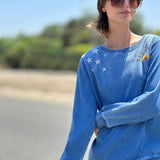 Hello Sunshine Sweatshirt