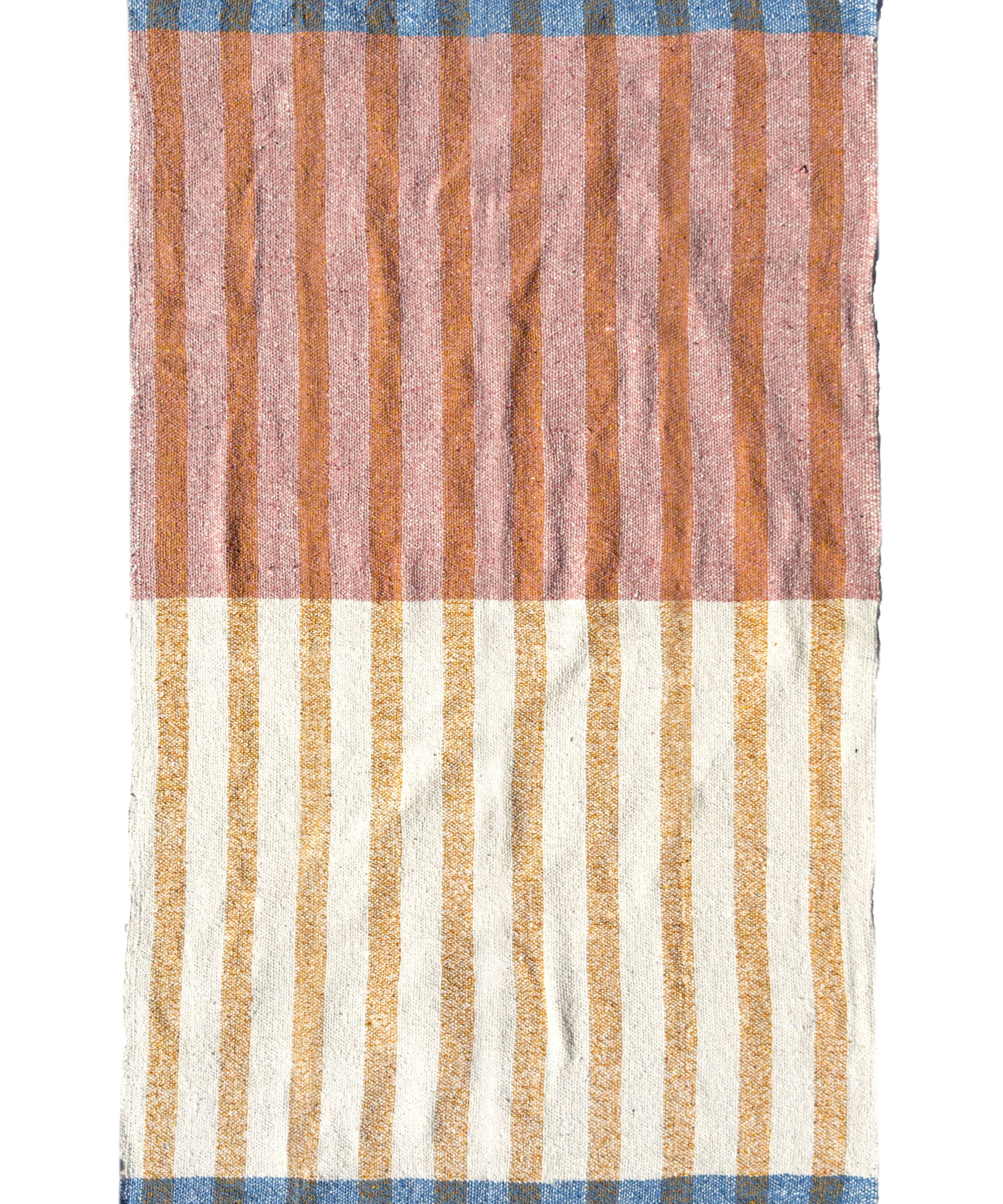 Suave Miel - Blanket Roll