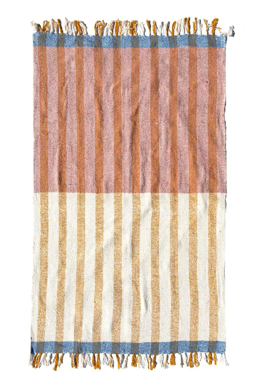 Suave Miel - Blanket Roll