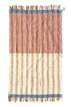 Suave Miel - Blanket Roll