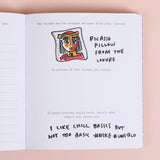 642 Things About You (That I Love)