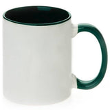 Classic Round "Rehoboth Beach" Mug