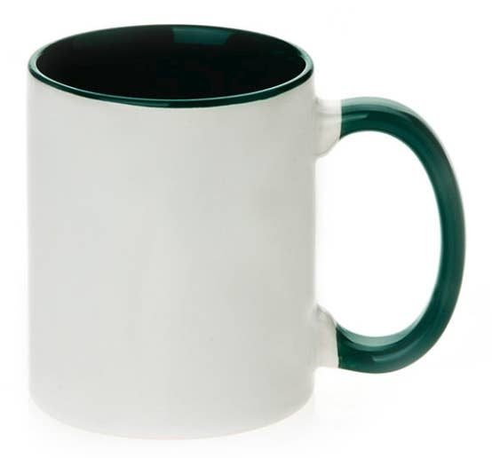 Classic Round "Rehoboth Beach" Mug