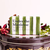 Under the Mistletoe Soap