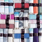 KAFTHAN Towels