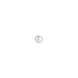 The Girl with a Pearl Post Earrings