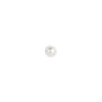 The Girl with a Pearl Post Earrings