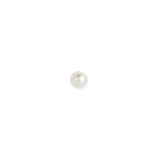The Girl with a Pearl Post Earrings
