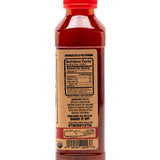 Subtle Tea Raspberry - 16 oz. - Case (12 Bottles)