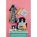Meow & Furever Trinket Tray Pack Set of 24 Assorted