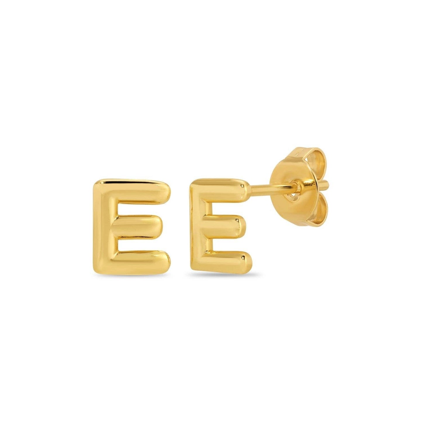 E8275 Assorted Initial Studs