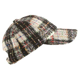 ROMY BALL CAP, MULTI