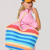 CAPRI TOTE