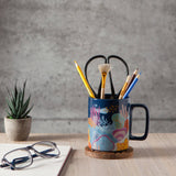 Neptune Ceramic Mug